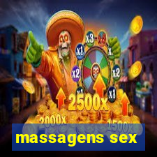 massagens sex